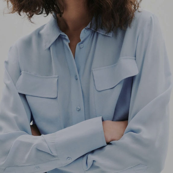 Comprendre les diff&eacute;rents types de blouses f&eacute;minines